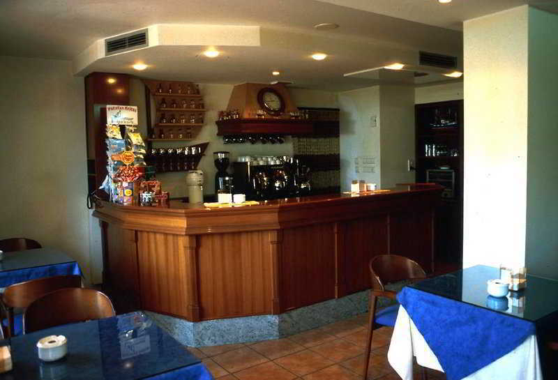 Hotel El Pescador Perillo Restaurant photo